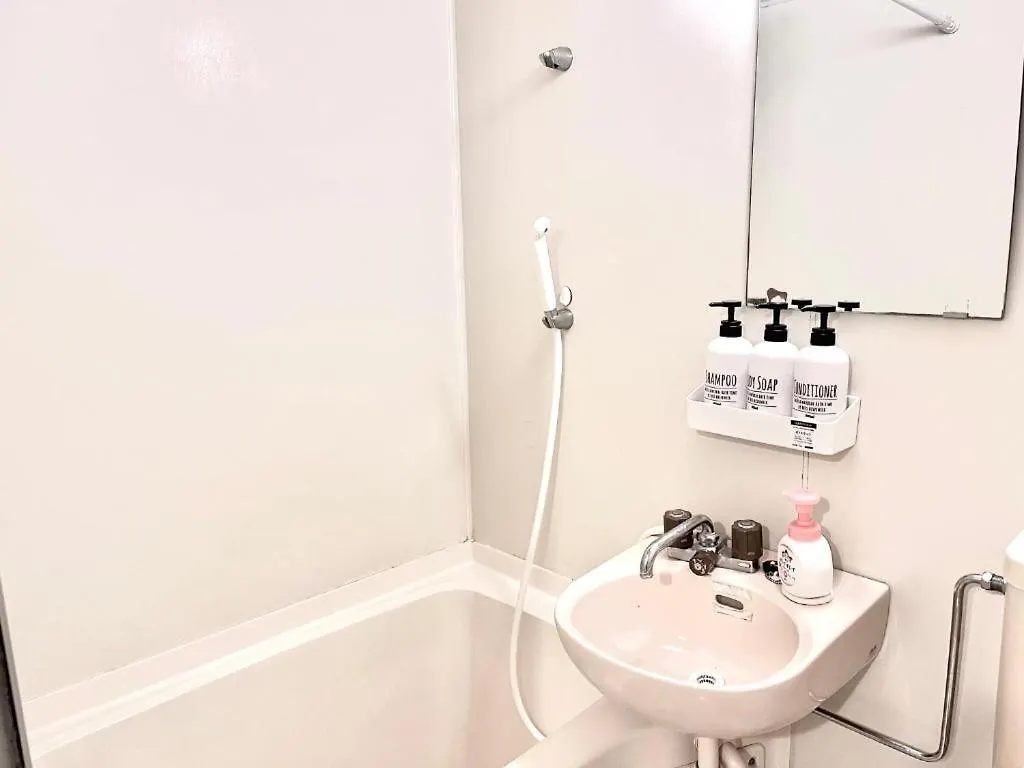 Ikebukuro Sugamo 駅近 A4 Apartment Tokyo 0*,